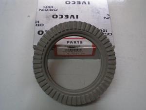 Кабель переходник дроссельной заслонки IVECO 504388760