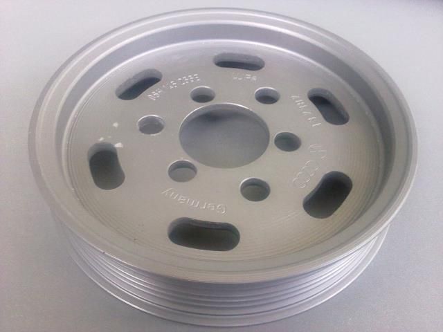 Датчик ABS задний правый Transit 06> SHTEIER SHT 036-03-C02