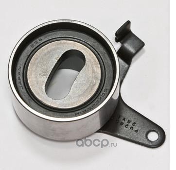 Ролик натяжной ремня ГРМ KIA Rio/Shuma/Spectra (ИжАвто)(1.5/1.6)/Mazda Familia/323 (1998-2004) GMB GT20050