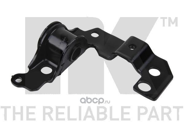 Сайлентблок рычага переднего левого Fiat Doblo 00> NK 5102337