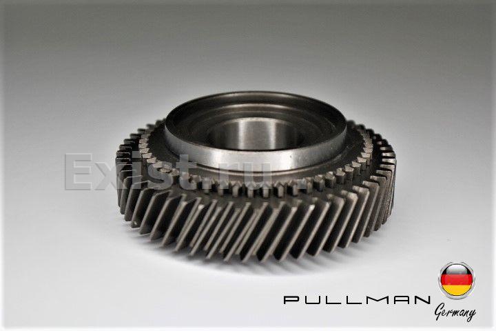 Шестерня 5-й передачи первичного вала Ducato 244-250 (53x31) 5ст.КПП PULLMAN 6934571888