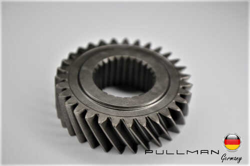 Шестерня КПП 5-й передачи вторичного вала (53/31) Ducato 244/Rus/250/Jumper/Boxer II PULLMAN 6983034488