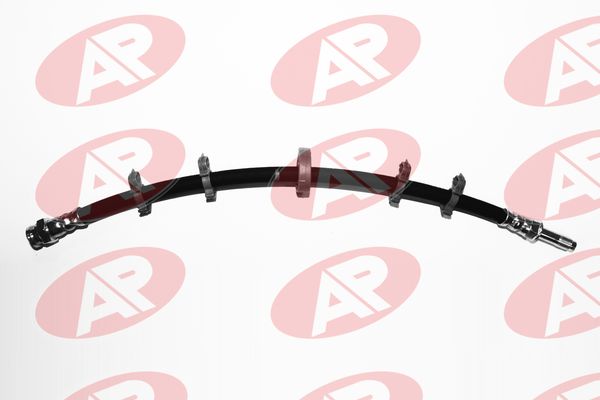 Шланг тормозной задний (резьба M10x1/длинна -403мм) Daily IV 06- LPR 6T48760