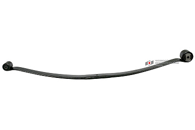 Рессора задняя коренной лист Boxer (250) с Сайлентблоками ЧМЗ 702202PG-2912101-01-10