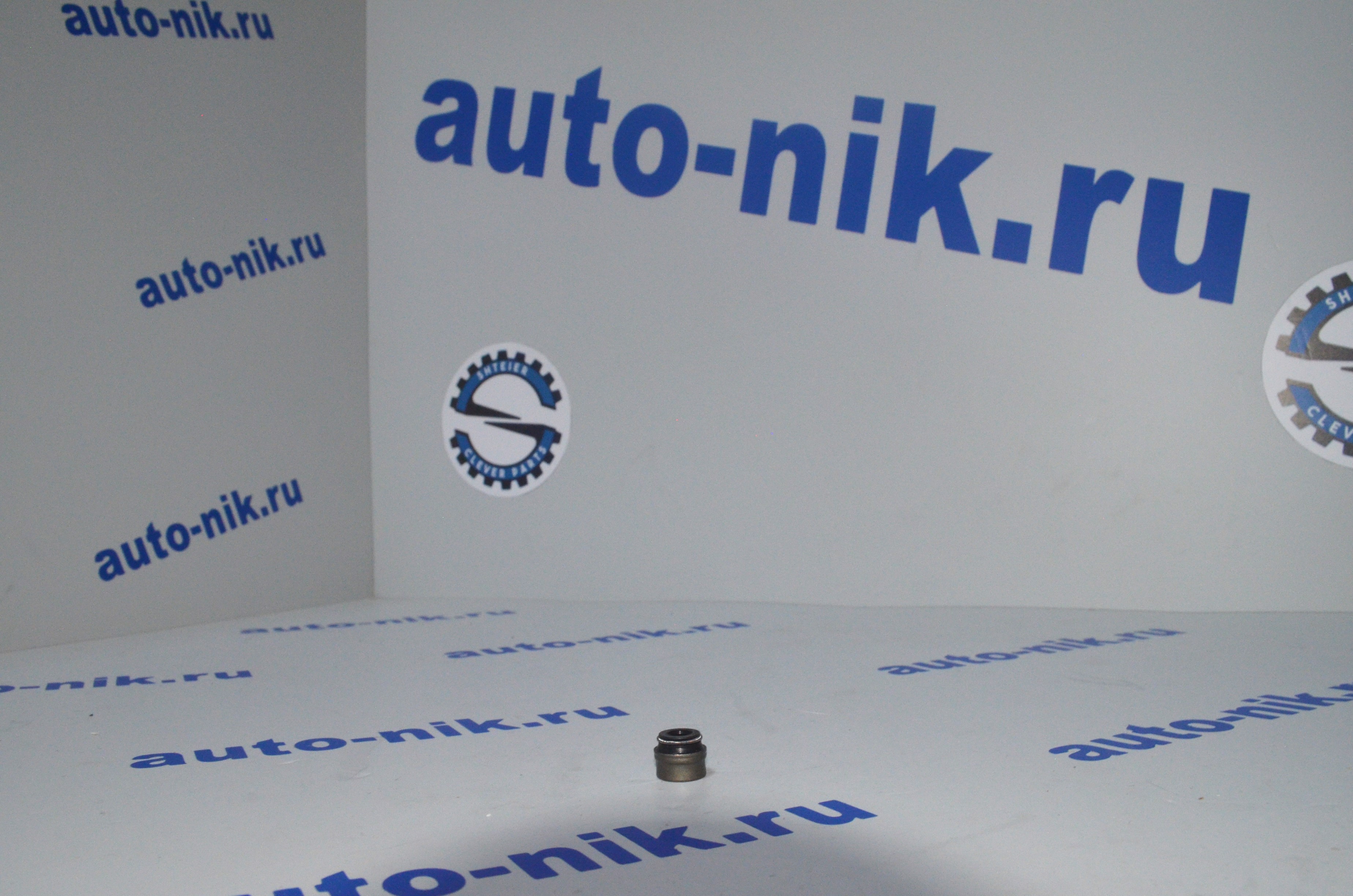 Колпачок маслосъемный 6x8,8/12,2x9,7 VW/AUDI/MB/OPEL/BMW 1.0-2.0/1.9D/TD/SDi 86>SsangYong Kyron D20  VICTOR REINZ 703130600