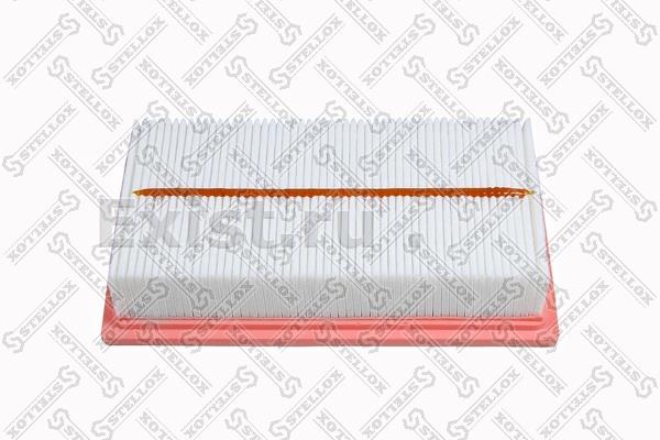 Фильтр воздушный Hyundai Solaris II/KIA Rio IV 17> STELLOX 7101981SX