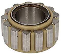 Подшипник первичного вала 6-ти ст.МКПП Transit 06-13гг (13 роликов) INA 712158010