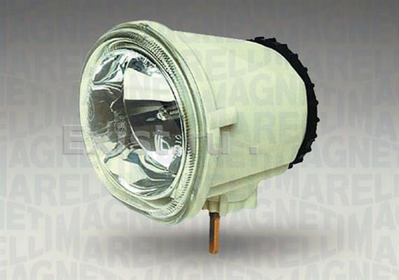 Фара противотуманная левая/правая Ducato (250)/Boxer /Jumper 06> MAGNETI MARELLI 712410701110