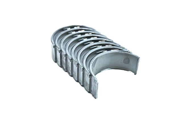 Вкладыши шатунные к-кт STD (4)  Master-II двиг. G9T,G9U/Laguna/Espace/Safrane 2.2D/TD/CDi G8T 93> GLYCO 7140414STD