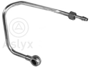 Трубка подачи масла в турбину Ducato 02-> RUS (250) 06->2.3/Daily 2.3 ASLYX AS503355