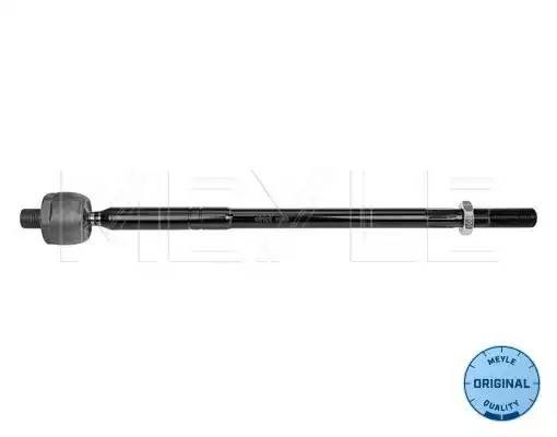 Тяга рулевая левая/правая 115,140,155Россия MEYLE 7160310015