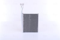 Радиатор печки MB Sprinter 95>06 ( 611.646) Classic NISSENS 72043