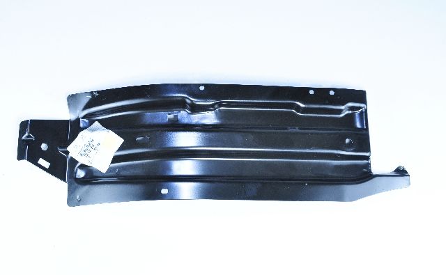 Кронштейн внутр панели крыла перед лев Ducato (250)/Boxer 3/Jumper 3 06-> CITROEN/PEUGEOT 7212ZA