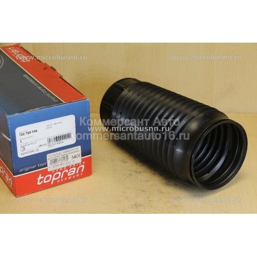 Пыльник амортизатора переднего Ducato/Jumper 3/Boxer 3 HANS PRIES 722760546