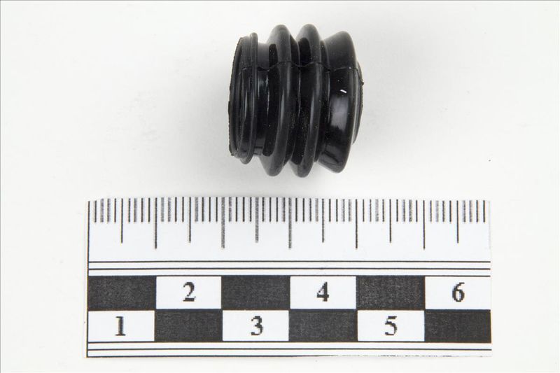 Пыльник (FAST) передних направляющих суппорта перед/зад Boxer 244/перед 250/Transit зад 140/155 FT32263