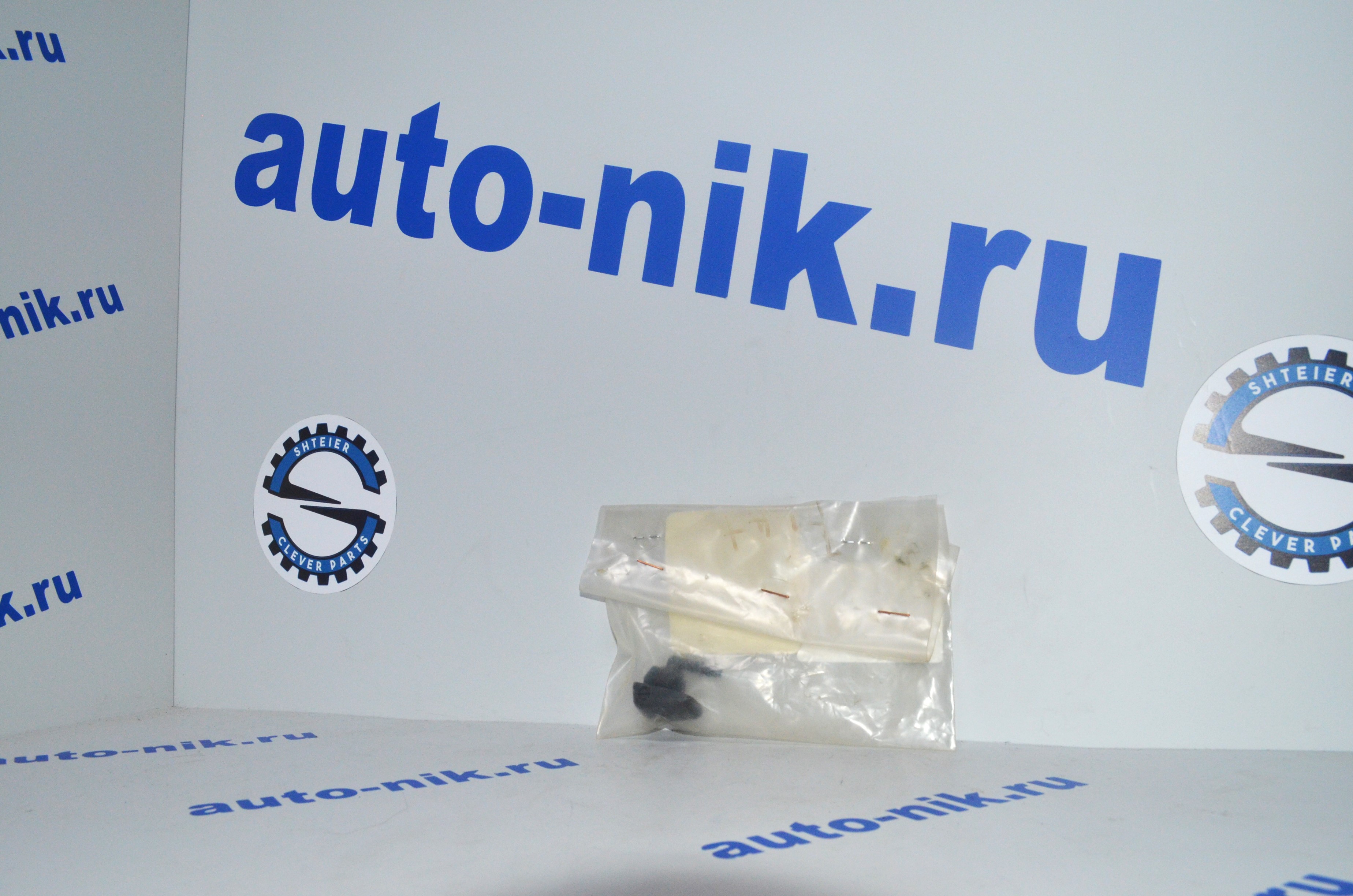 Форсунка омывателя лобового стекла Ducato RUS/Jumper 2/Boxer  2 FIAT 735277664