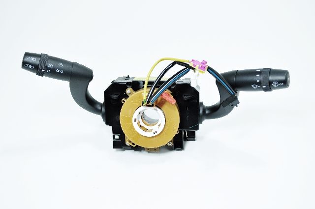 Переключатель подрулевой Ducato (250)/Boxer 3/Jumper 3 06-> FIAT 735690384