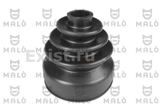 Пыльник ШРУСа внутреннего Ducato ->94 MALO 7414