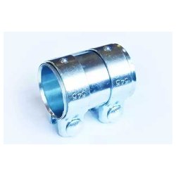 Двойной хомут глушителя D61 L95 Skoda Octavia A5 1.8TSi 07-13 STELLOX 7550024SX