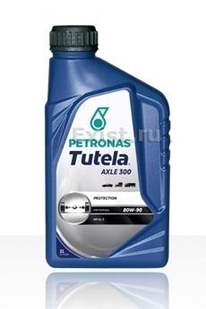 Масло трансмиссионное минеральное 