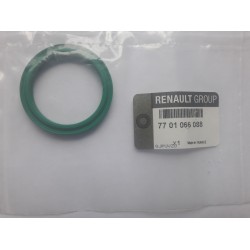 Кольцо уплотнительное (резина) турбина-патрубок интеркулера Master III RENAULT 7701066088