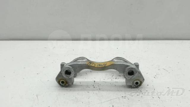 Скоба суппорта перед R15 Ducato(244/Rus)/Jumper 2/Boxer 2 FIAT 77364458