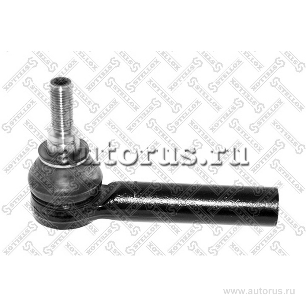 Наконечник рулевой тяги Ducato 244/Boxer/Jumper 02>06 STELLOX 5104495SX