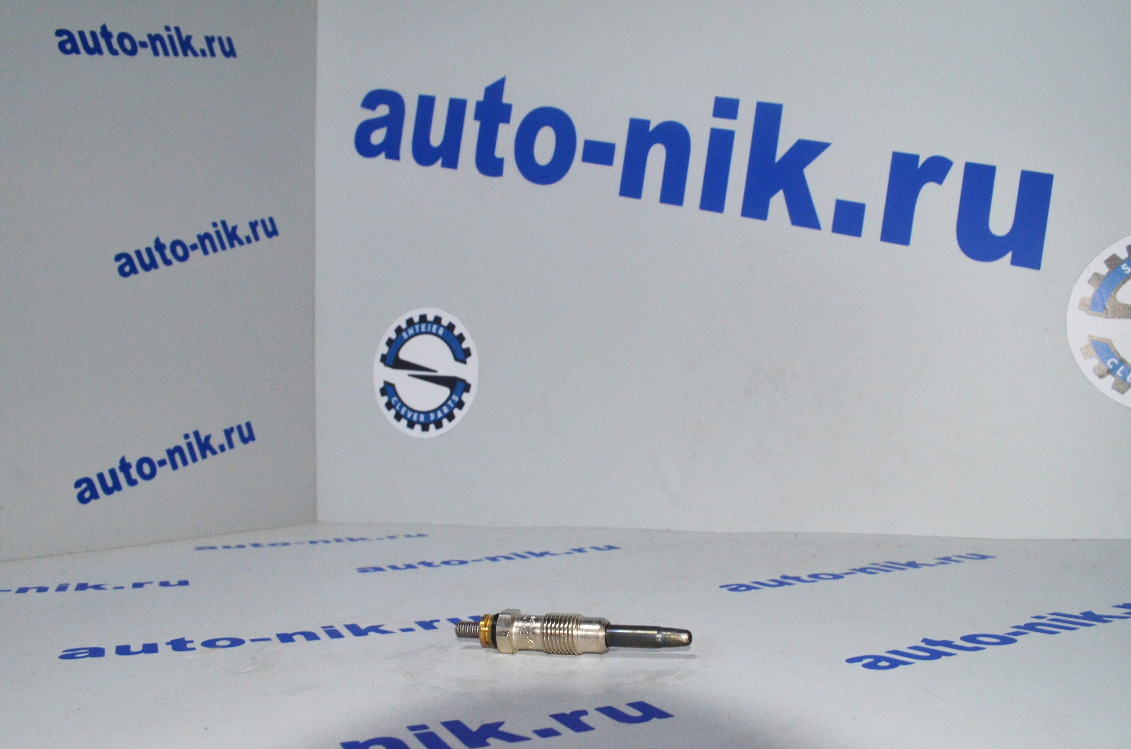 Свеча накаливания MB Sprinter 2.2 95-  NGK 7906