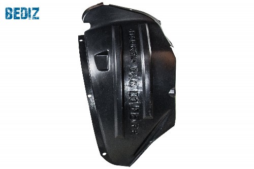 Подкрылок передний правый Ducato (RUS) 2002-2006 FLORIMEX 210498