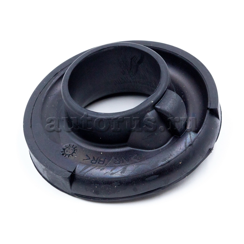 Проставка пружины задней нижняя L=R VW T5-T6 04> VAG 7E0511150B