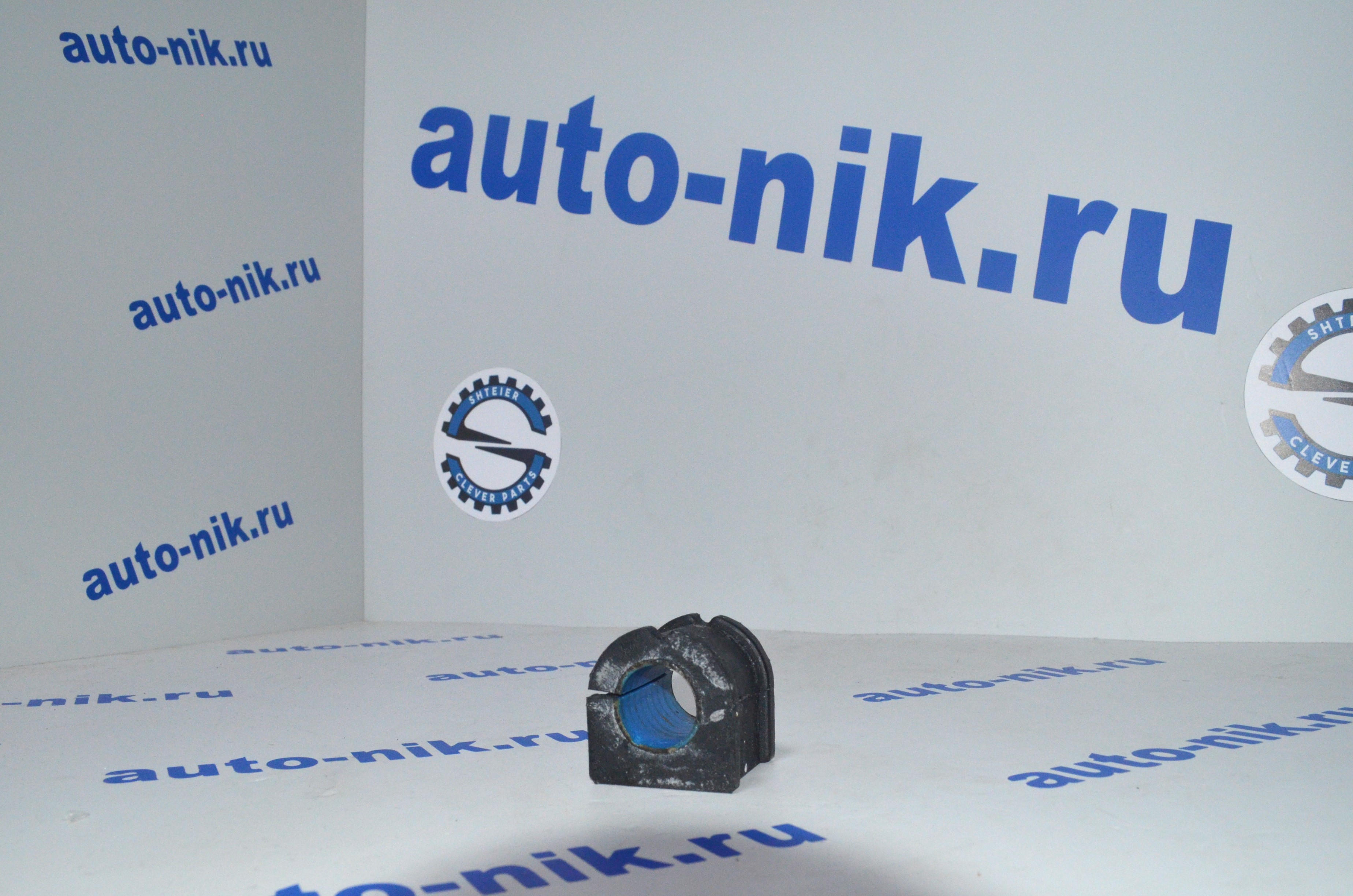 Втулка стабилизатора переднего d20 Transit 91- CORTECO 80000475