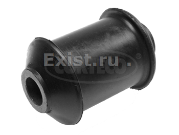 Сайлентблок переднего рычага передний Transit 06- CORTECO 80000477