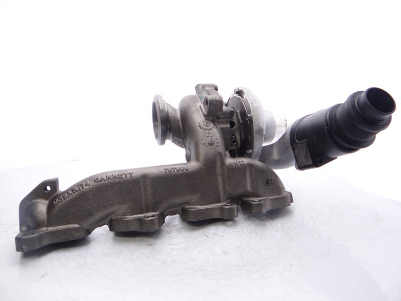 Турбокомпрессор E4/5 (GTC1446VMZ) VW Crafter 2.0 TDI 11> GARRETT 8039555007S