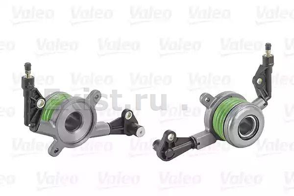 Подшипник выжимной гидравлический MB Sprinter (611/612/646/651)/ VW Crafter 06> VALEO 804528