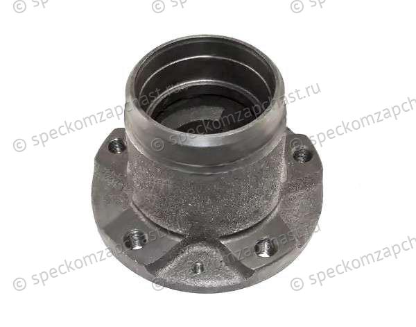 Ступица передняя (под кольцо ABS) MB Sprinter W909(Classic) 13-/W901/905(Classic) MERCEDES BENZ A9023340401