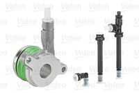 Подшипник выжимной гидравлический Vivaro/Trafic 01> VALEO 810067