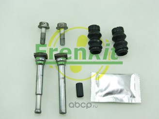 Ремкомплект направляющих суппорта зад Transit 14 Двускат> FRENKIT 810130