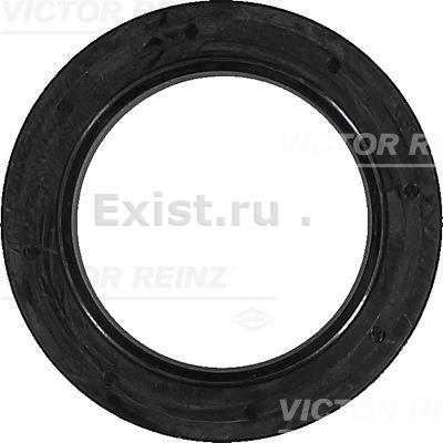 Сальник колен.вала перед.(42x62x7) Citroen C4/C5/C8/Peugeot 307/407/607/807 2.0HDi 04> VICTOR REINZ 813655700