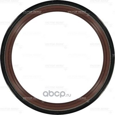 Сальник коленвала перед (70x85x7) Renault Espace/Master/Trafic/Vel Satis 2.2DCi/2.5DCi 01> VICTOR REINZ 813684300