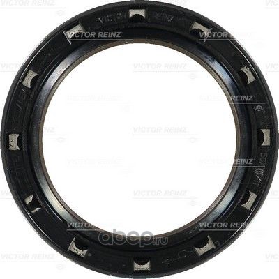 Сальник коленвала передний 50x70x11 Opel Vectra/Signum 2.8i Z28NEL 02> VICTOR REINZ 813823700