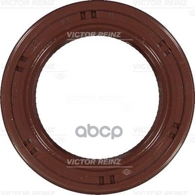 Сальник колен.вала передний (33x49x8) Subaru Forester/Impreza/Legacy/Outback 92- (1.5-2.5) VICTOR REINZ 815391800