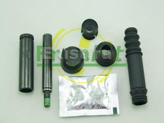 Ремкомплект направляющей гильзы Boxer/Jumper/Ducato 290 куз 06-> FRENKIT 818009