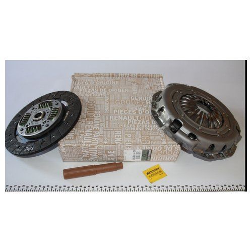Сцепление к-кт без выжимного подшипника Master/Trafic 2.5DCi 06> RENAULT 8201516550