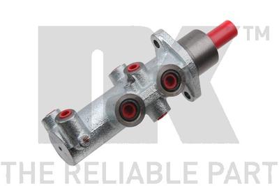 Цилиндр главный тормозной без ABS Jumper/Ducato/Boxer 2002- NK 821937