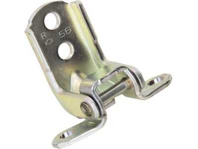 Петля двери передней левой нижняя Nissan X-Trail T31 07> 824214P00A