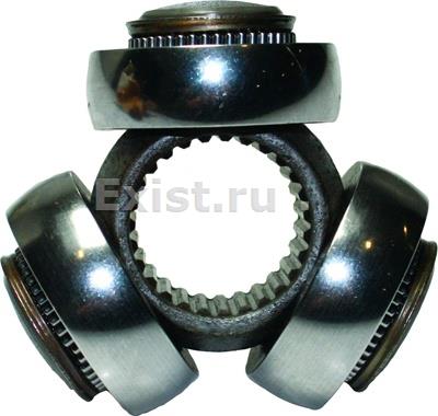 Трипоид внутреннего шруса R15/16 Boxer 3/Ducato 3/Jumper 3 (подходит на двухвалку Ducato 244) VEMA 826VMA