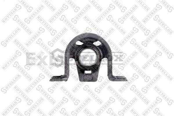 Подшипник подвесной d=45 (опора кардан. вала) MB Sprinter T1 601/602/611 77-96 (мр)/VW LT 95-06  STELLOX 8302505SX