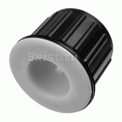 Втулка серьги рессоры задняя двойная Ducato(250/290)/Jumper 3/Boxer 3 LEMFORDER 3631601