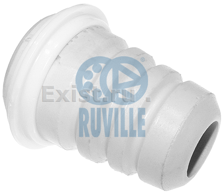 Отбойник амортизатора переднего Jumper/Ducato/Boxer -2.2 HDi 06- RUVILLE 835818