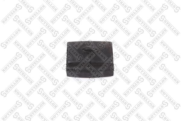 Резинка на средний лист рессоры Sprinter 311 2,3,4-т,5-т 95>06 STELLOX 8402135SX